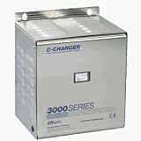 CHARLES 93-12153F-A CHARGER 3000 SERIES 15A 2 BANK by CHARLES MARINE