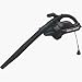 Black & Decker Lawn 12Amp Yard Blower BL1200