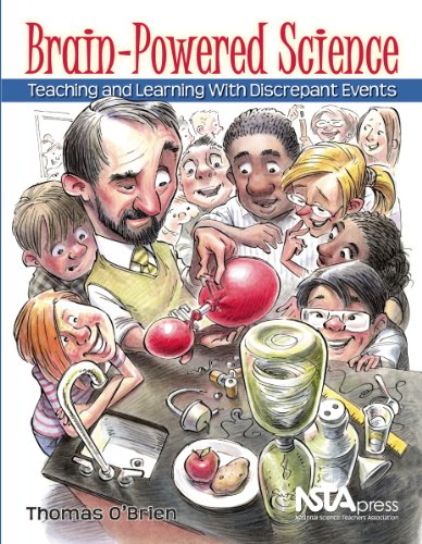 Brain-Powered Science: Teaching and Learning With Discrepant Events