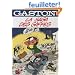 Gaston, Tome 17 : La saga des gaffes