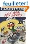 Gaston, Tome 17 : La saga des gaffes