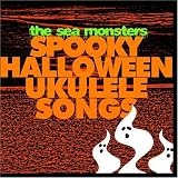 Spooky Halloween Ukulele Songs