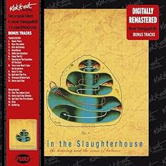The Hearing and the Sense of Balance/Remastered