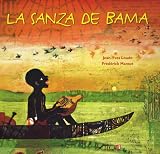 Revue Belin  / La sanza de Bama (1CD audio)