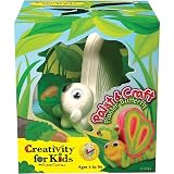 Paint & Craft Plaster Butterfly Kit