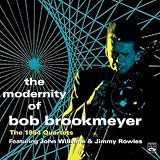 The Modernity of Bob Brookmeyer - The 1954 Quartets