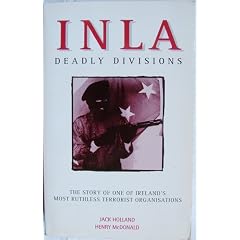 INLA: Deadly Divisions