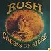 Caress of Steel