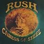 Caress of Steel