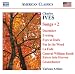 Charles Ives: Songs, Vol. 2
