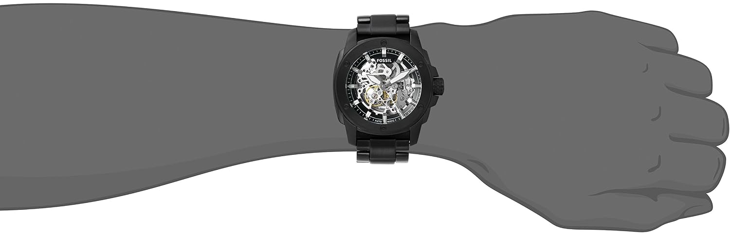 Fossil ME3080 Price on 26 June, 2022 