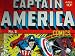 Search : Captain America Comics Vol. 2 No. 2 April 1941