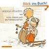 Rico, Oskar und die Tieferschatten: 4 CDs