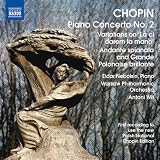 ����ѥ�:�ԥ��ζ��ն� ��2�� ��ûĴ Op.21(����ѥ󡦥ʥ���ʥ롦���ǥ������ŵ�ǻ���)