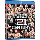 WWE: Greatest Superstars of the 21st Century [Blu-ray]