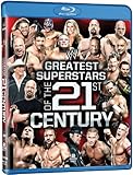 Image de WWE: Greatest Superstars of the 21st Century [Blu-ray]