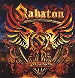 Coat of Arms [12 inch Analog]