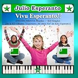 Vivu Esperanto!! [KD Singlo]