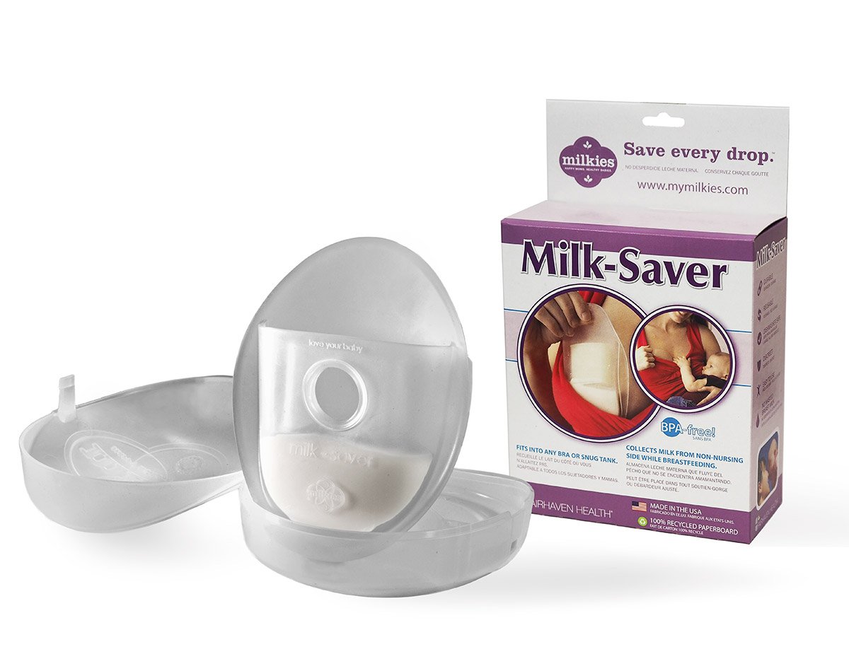 The Best Breastfeeding Products for New Moms (she Mariah) Or so she