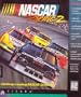 Nascar racing 2, Game CD & Book, Challenge leading NASCAR drivers