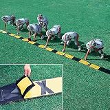 Pro Down Adjustable Linemen Splits Marker