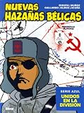 Unidos a la division - serie azul (Nuevas Hazañas Belicas)
