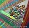 Origami Stars Papers Package 0D (Large Size) (3 packs total approx. 260 pieces)