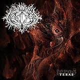Teras by Naglfar (2012-03-26)【並行輸入品】