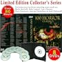 Horror Classics - 100 Movies, 8 DVD Set, Model# 72-6010