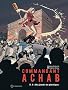 Commandant Achab, Tome 2 : Ma jambe de plastique