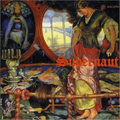 Supernaut