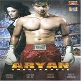 Aryan - Unbreakable