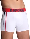 Kaporal Air Lines - Shorty Basic - Homme