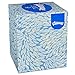 KIM21271 - Boutique White Facial Tissue