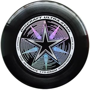 Discraft - Lucky 7 Ultimate Ultra Star Set