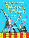 The misadventures of Winnie the Witch