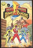 Saban's Mighty Morphin Power Rangers, 2 of 6.#2. Jan 1995 [Comic Book]