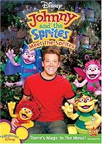 Johnny and the Sprites - Meet the Sprites