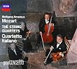 Quartetti Per Archi- the Strings Quartets