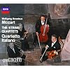 Quartetti Per Archi- the Strings Quartets