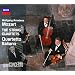 Quartetti Per Archi- the Strings Quartets