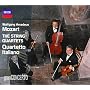 Quartetti Per Archi- the Strings Quartets ~ Quartetto Italiano