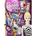Barbie Doll Photo Album (Volume 1) (Illustrated) (Hardcover)
