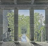 Karl Friedrich Schinkel : späte Projekte : late projects
