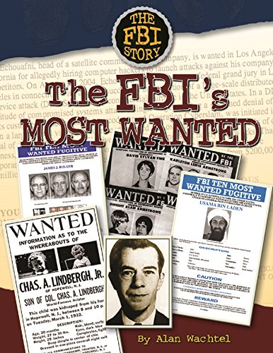 The FBI's Most Wanted (The Fbi Story)