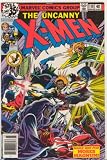 Review Marvel Comics Group  / Uncanny X-Men #119, 1979, NM, $60.00