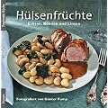 H�lsenfr�chte: Erbsen, Bohnen und Linsen