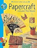 Papercraft : around the world