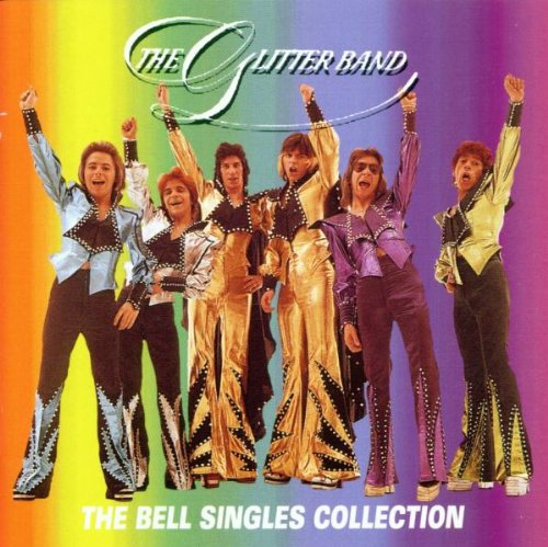The Glitter Band - Bell Singles Collection - Zortam Music