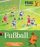Produkt-Bild: Frag doch mal ... die Maus!  - Fu&szlig;ball